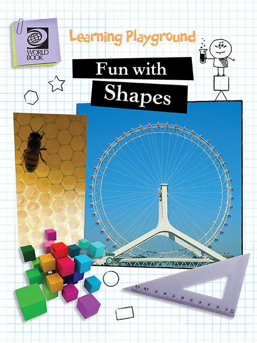 Title details for Fun with Shapes by World Book - Available